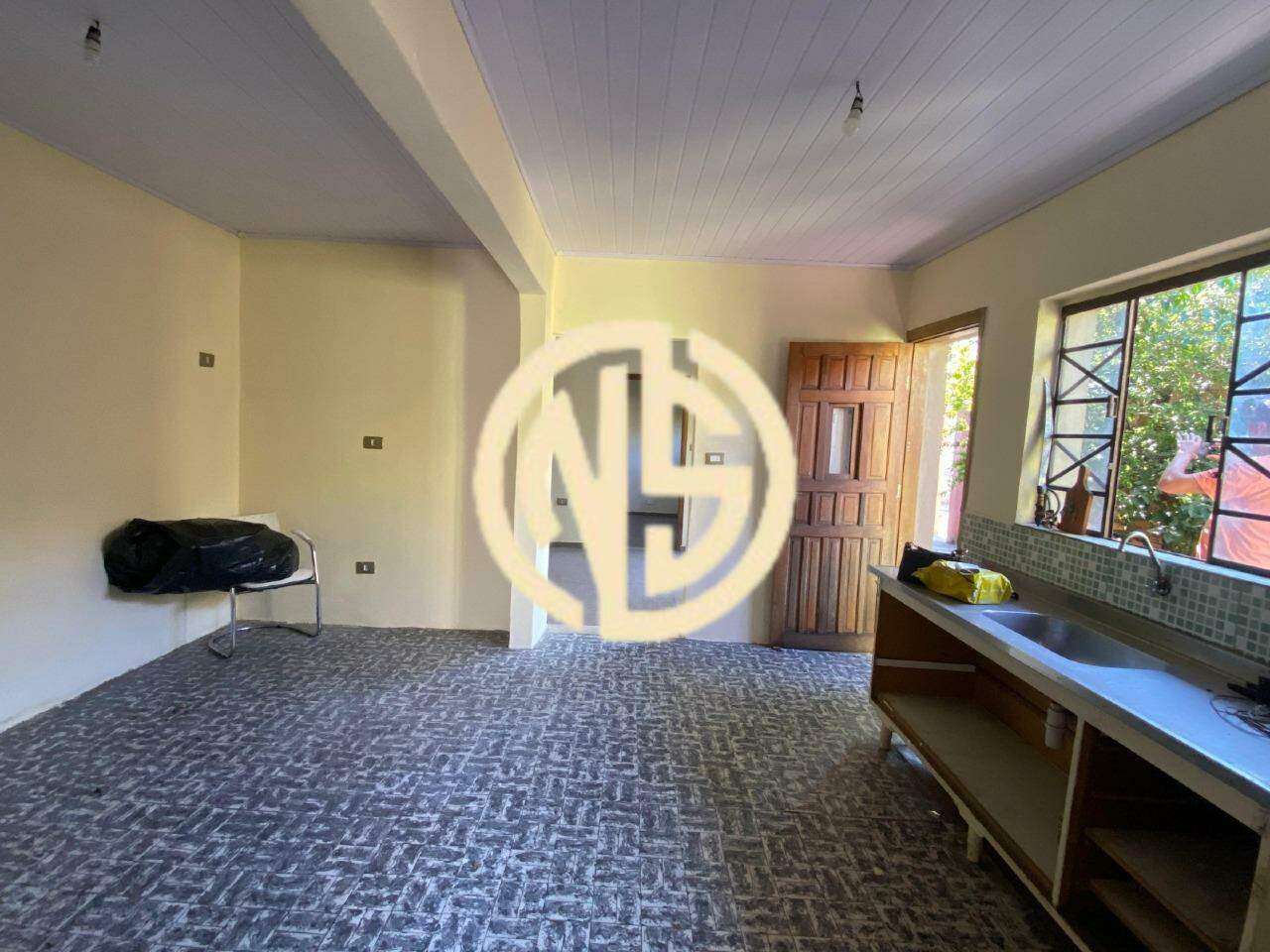 Casa à venda no Indianópolis: 