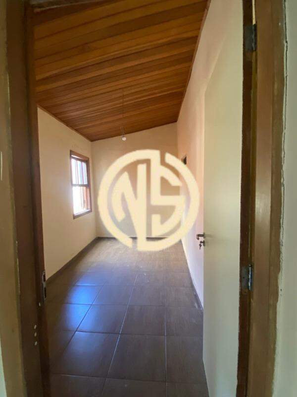 Casa à venda no Indianópolis: 