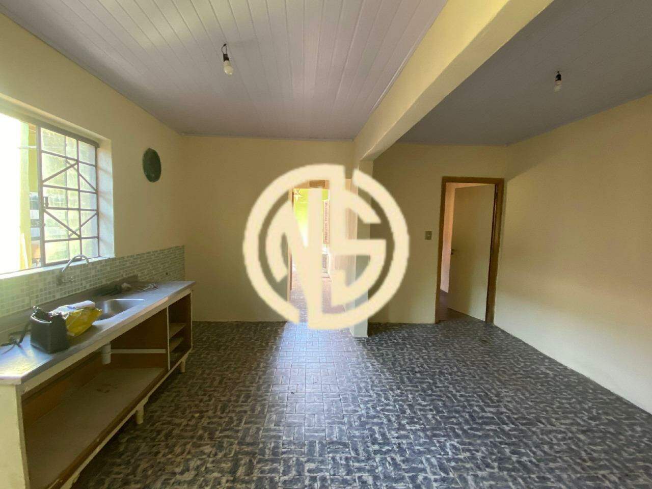 Casa à venda no Indianópolis: 