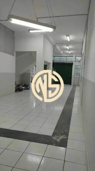 Salão comercial para aluguel no Jabaquara: 