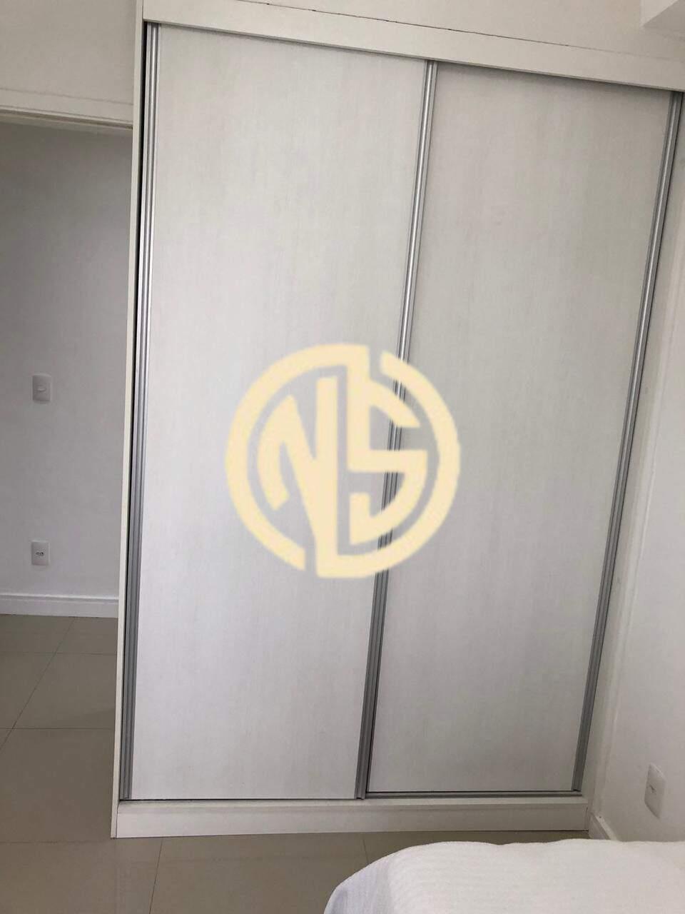 Apartamento para aluguel no Vila Andrade: 