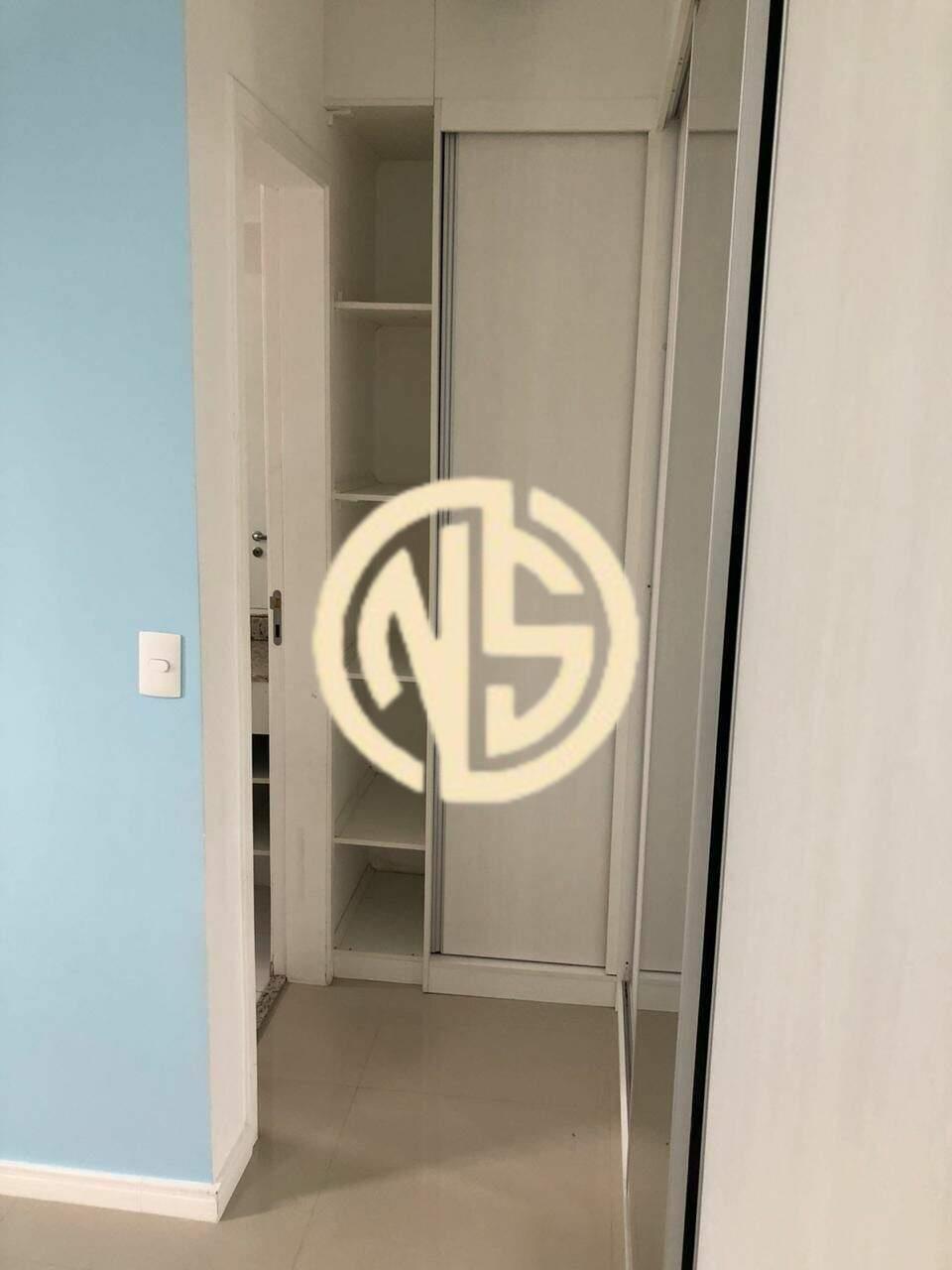 Apartamento para aluguel no Vila Andrade: 