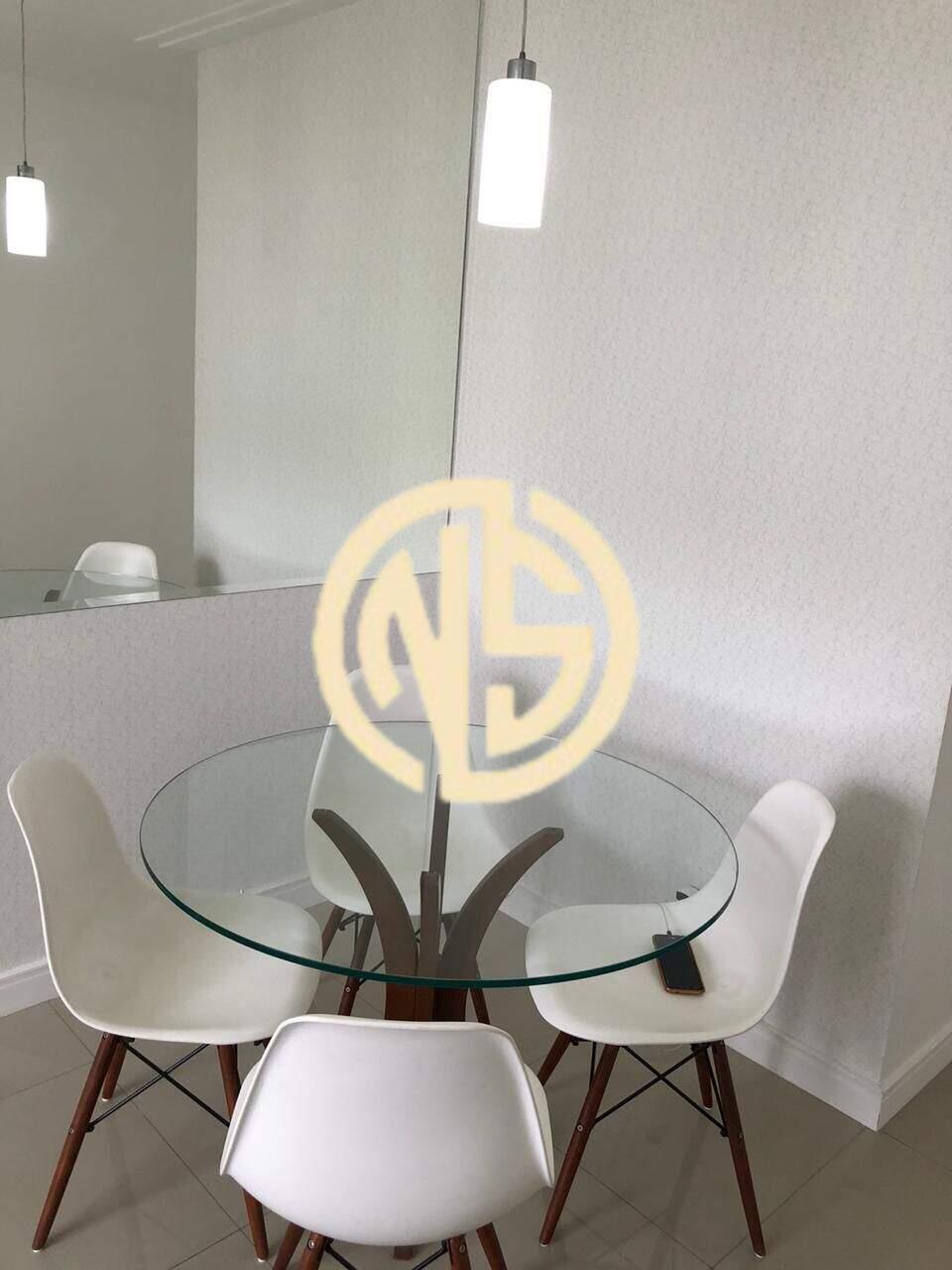 Apartamento para aluguel no Vila Andrade: 