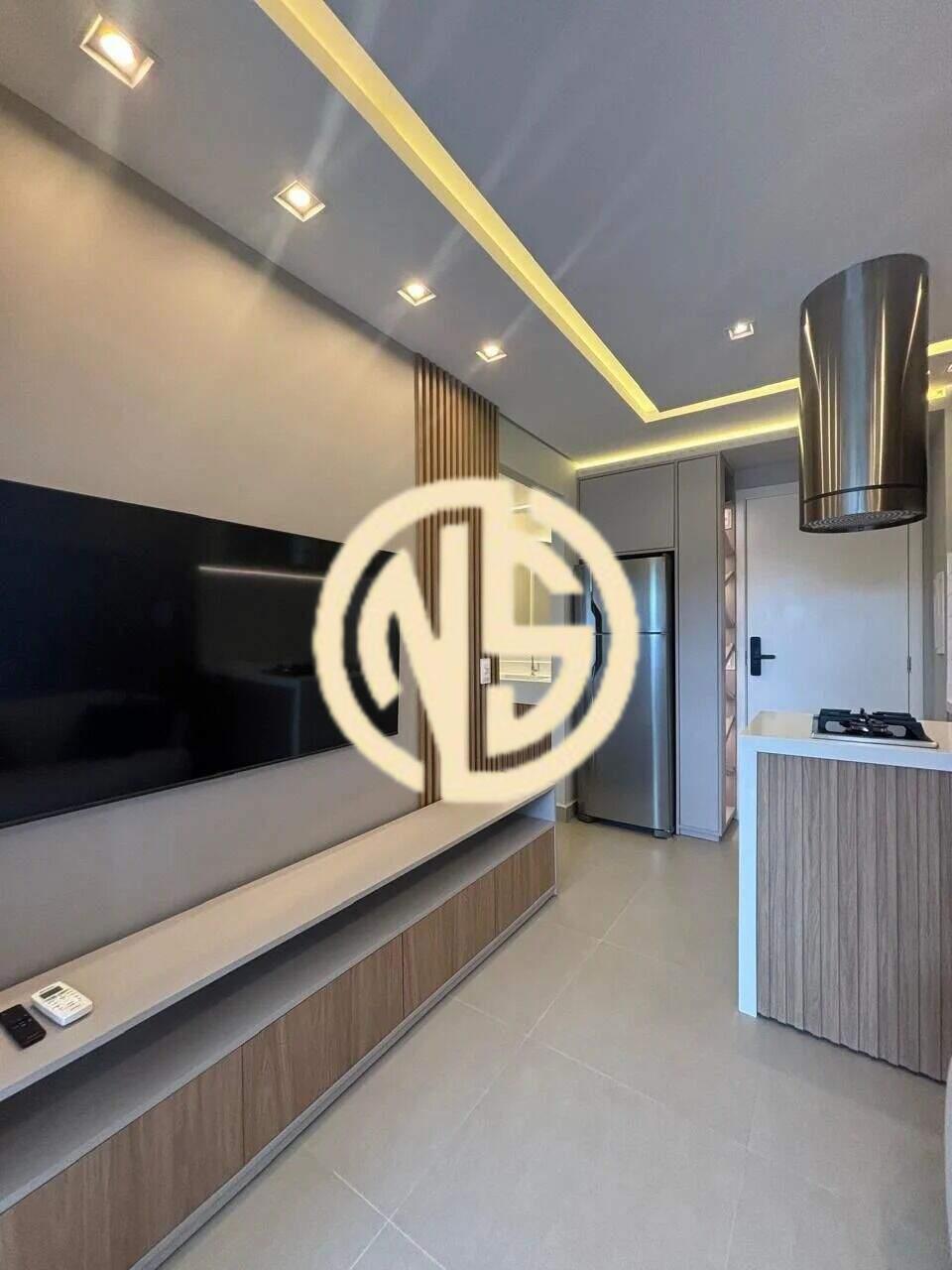 Apartamento para aluguel no Moema: 