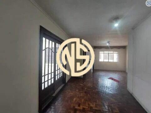 Casa à venda no Pinheiros: 