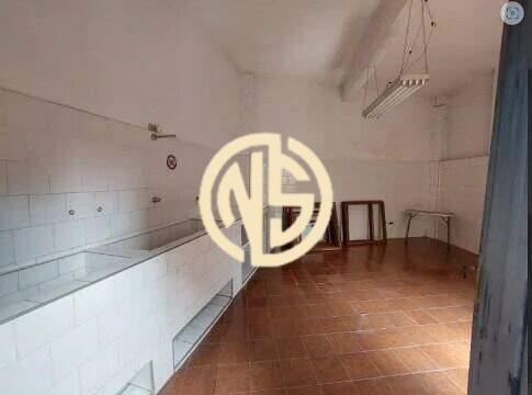 Casa à venda no Pinheiros: 