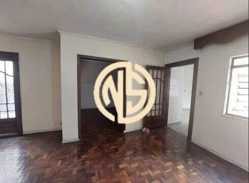 Casa à venda no Pinheiros: 