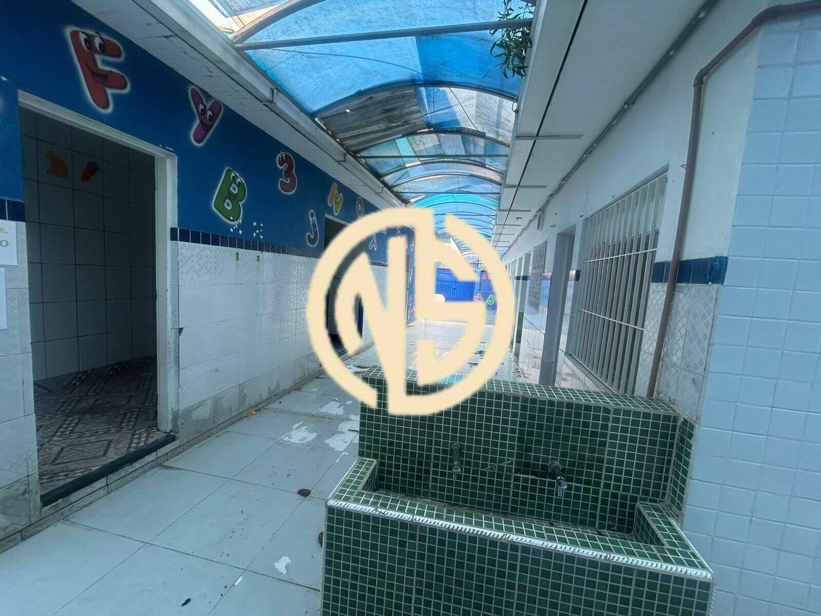 Prédio para aluguel no Jardim Campo Limpo: 