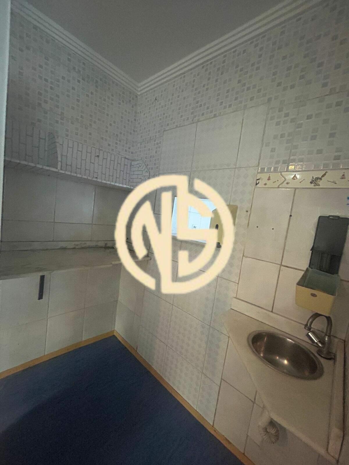 Prédio para aluguel no Jardim Campo Limpo: 