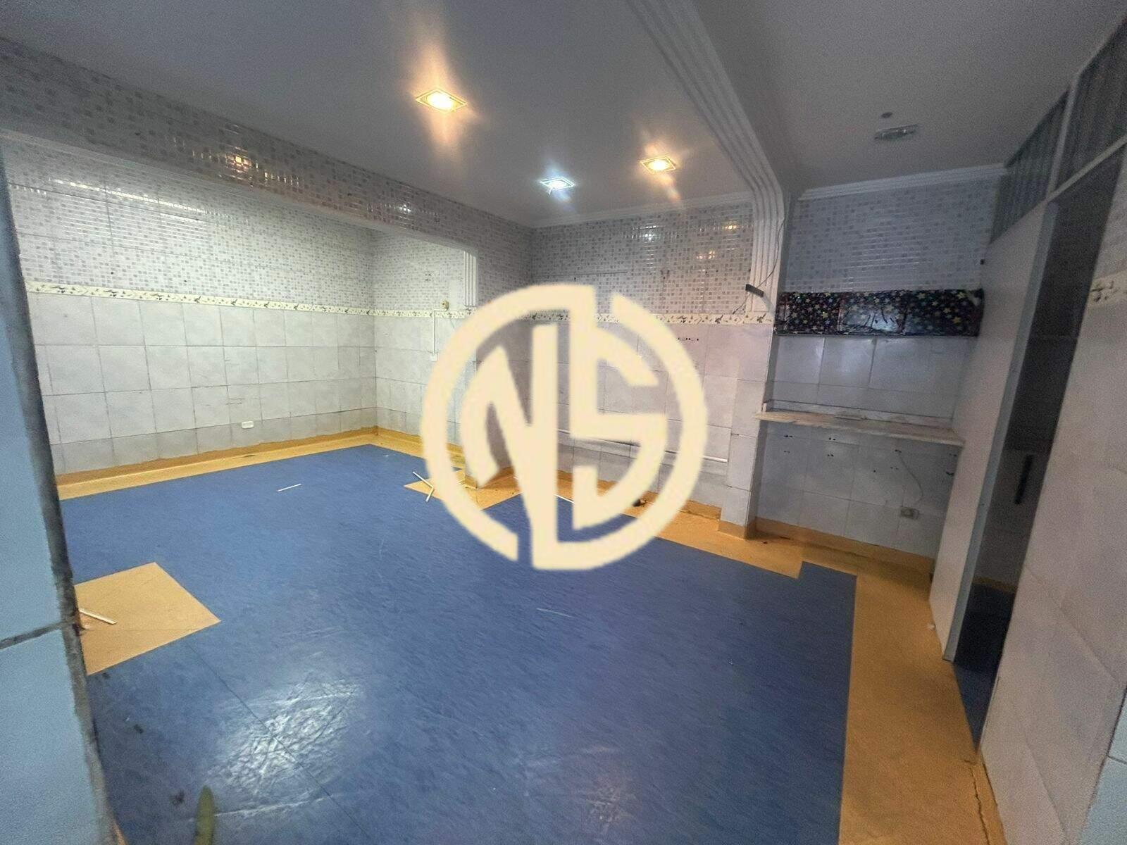 Prédio para aluguel no Jardim Campo Limpo: 