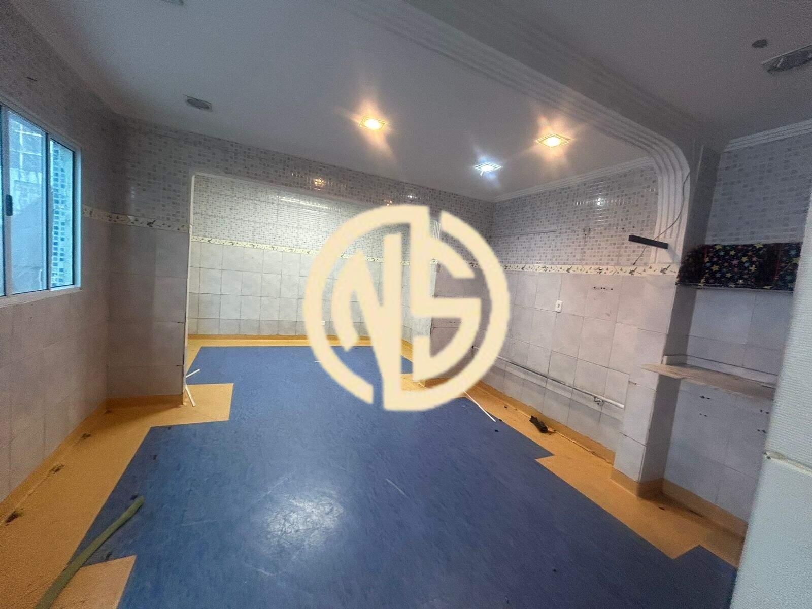 Prédio para aluguel no Jardim Campo Limpo: 