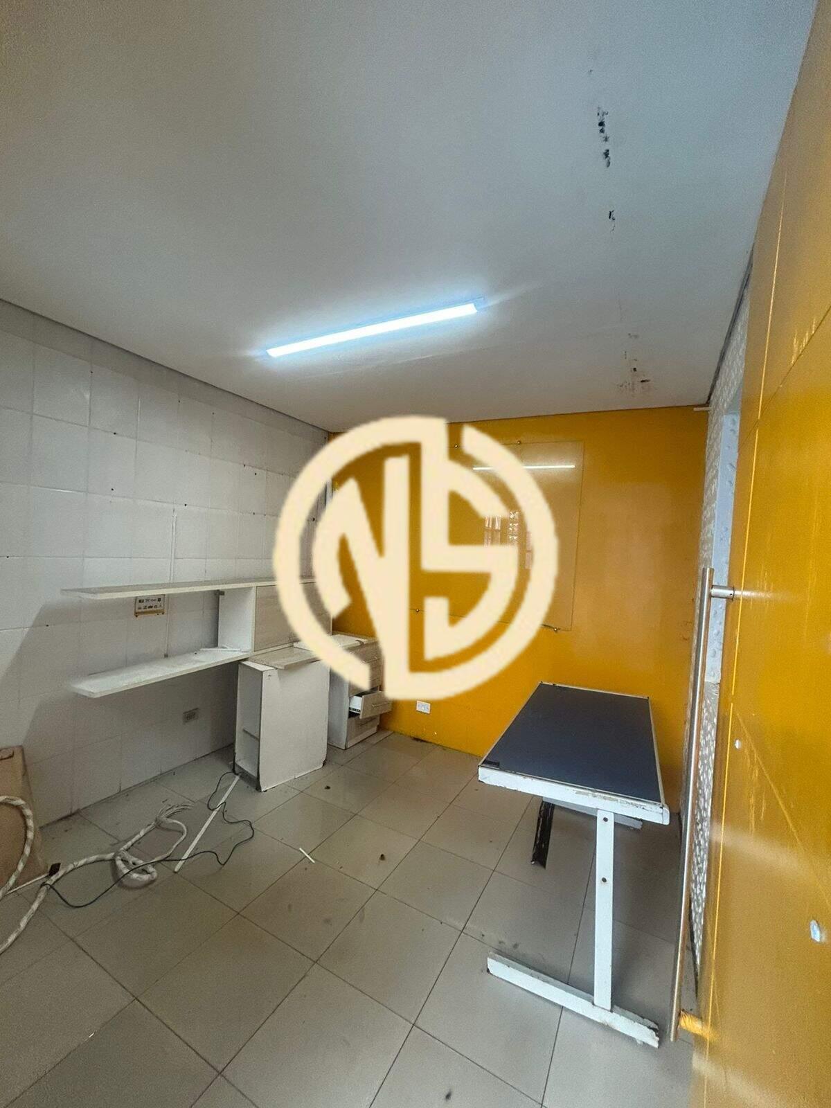 Prédio para aluguel no Jardim Campo Limpo: 