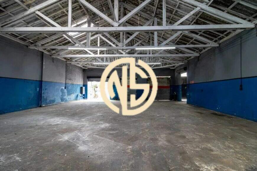 Pavilhão/Galpão para aluguel no Ipiranga: 