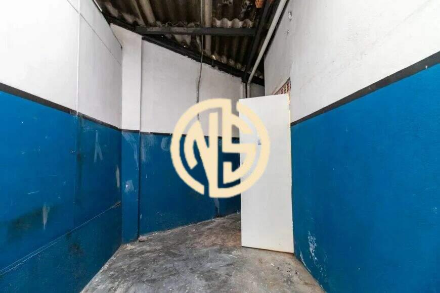 Pavilhão/Galpão para aluguel no Ipiranga: 