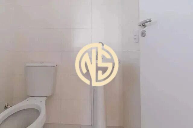 Apartamento à venda no Jardim Mirante: 