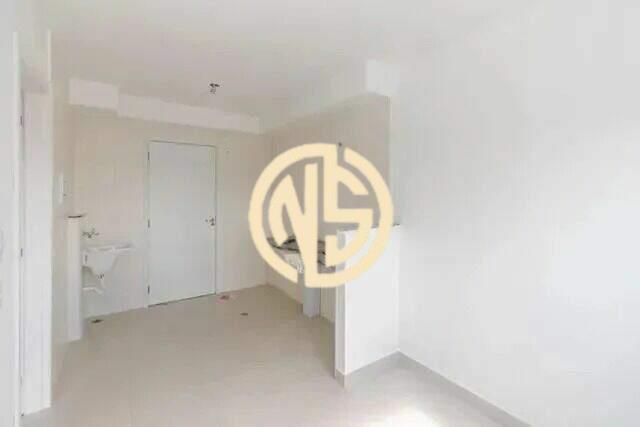 Apartamento à venda no Jardim Mirante: 