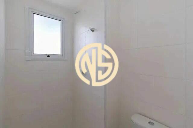 Apartamento à venda no Jardim Mirante: 