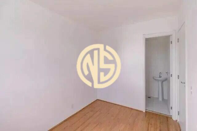 Apartamento à venda no Jardim Mirante: 