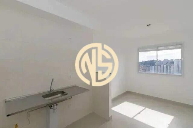 Apartamento à venda no Jardim Mirante: 