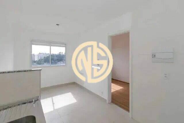 Apartamento à venda no Jardim Mirante: 