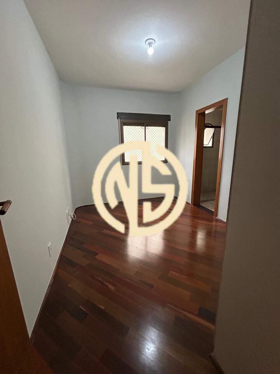 Apartamento para aluguel no Indianópolis: 