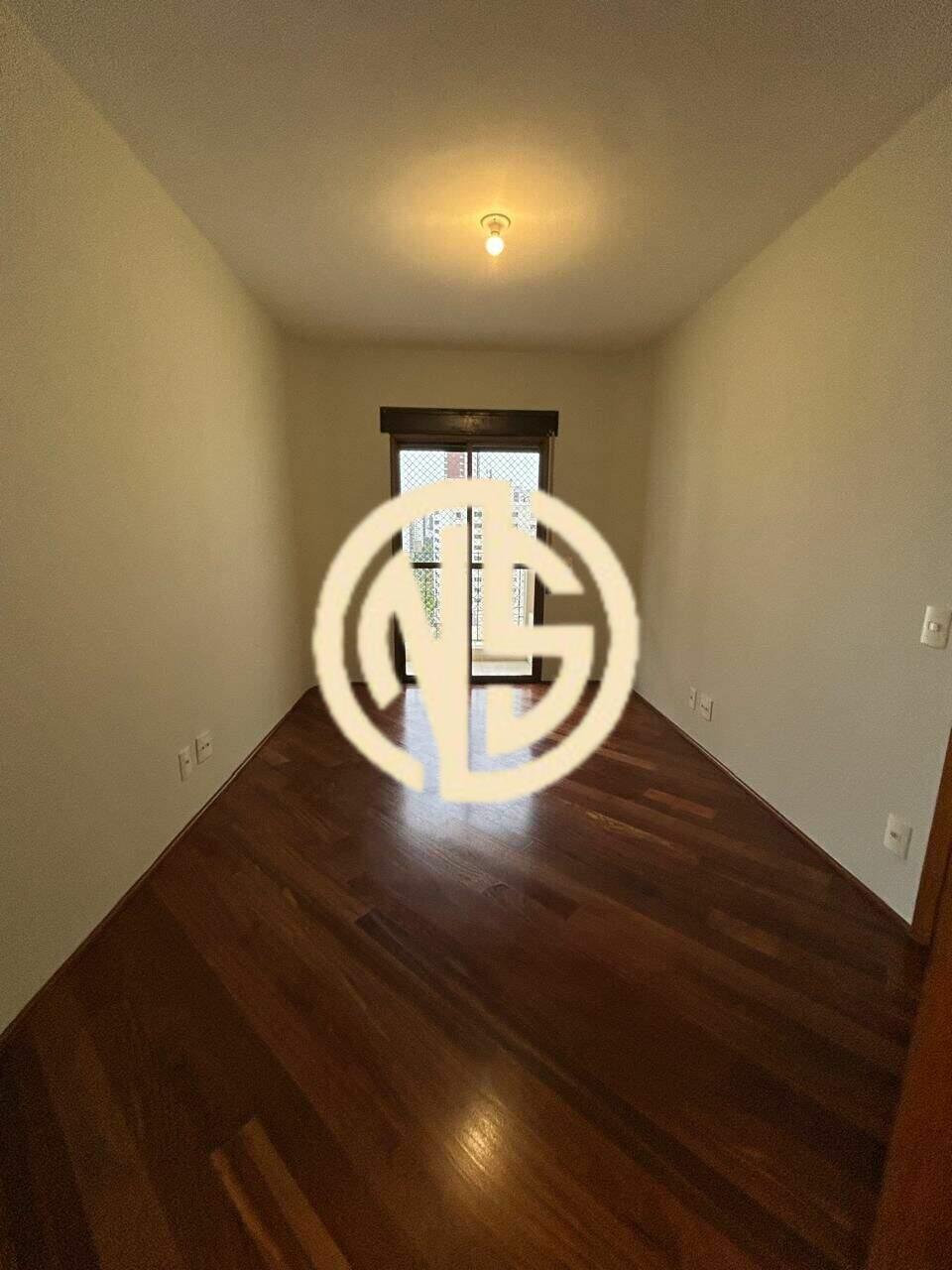 Apartamento para aluguel no Indianópolis: 