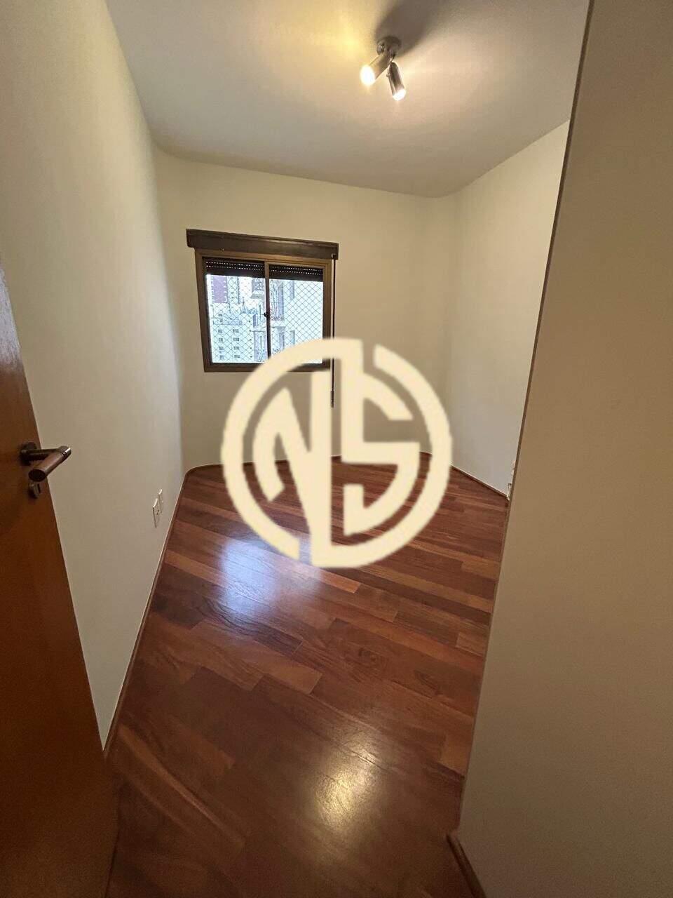 Apartamento para aluguel no Indianópolis: 