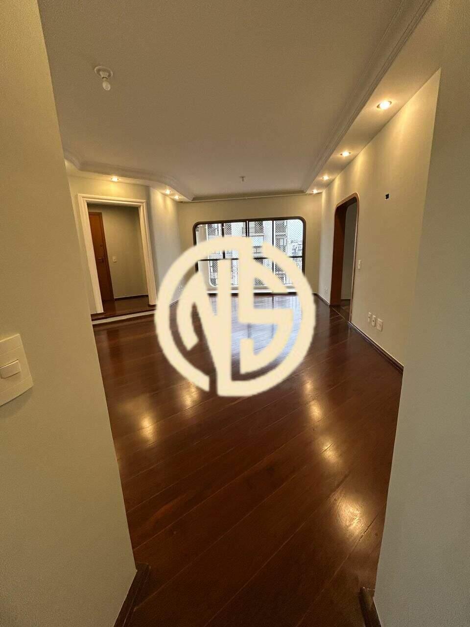 Apartamento à venda no Indianópolis: 