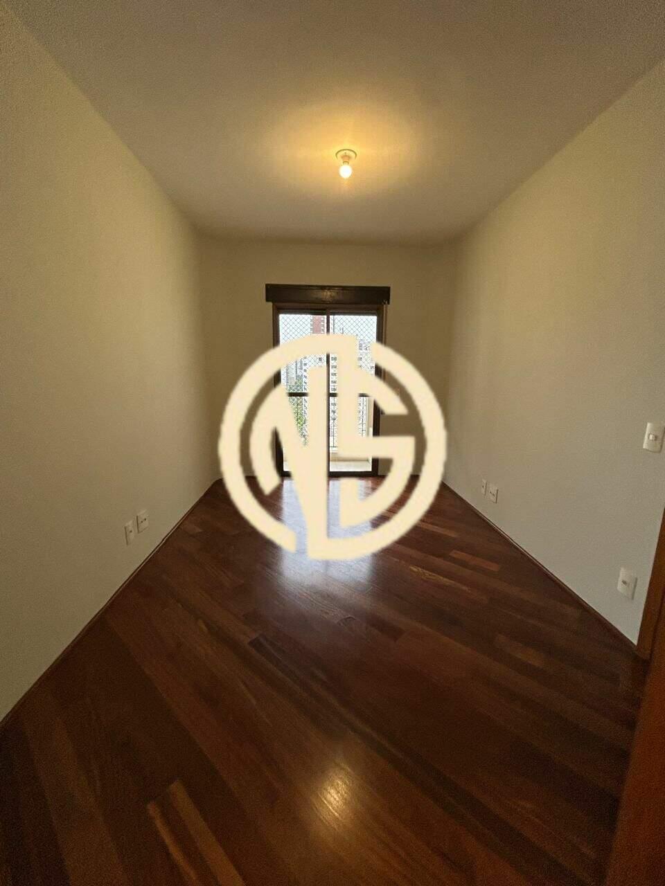 Apartamento à venda no Indianópolis: 