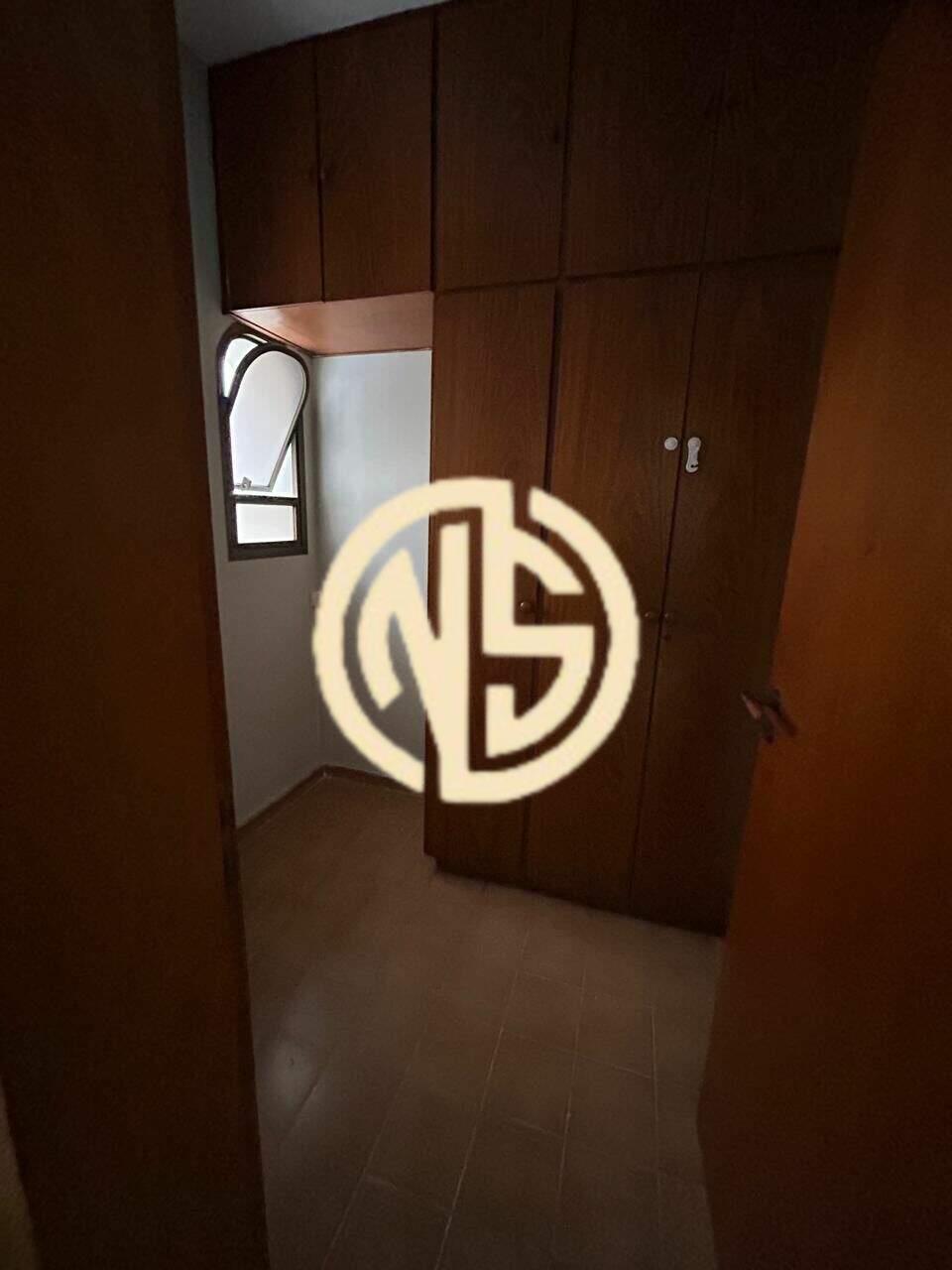 Apartamento à venda no Indianópolis: 