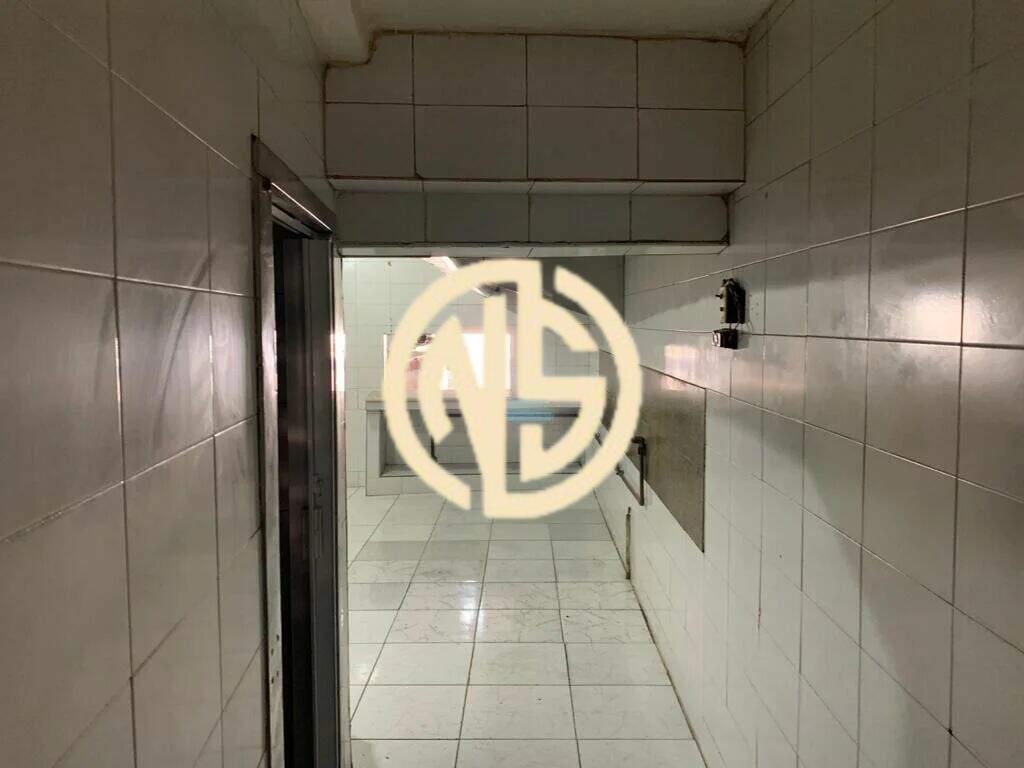 Loja para aluguel no Vila Mariana: 