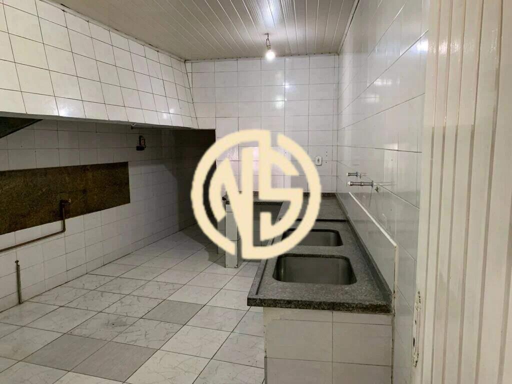 Loja para aluguel no Vila Mariana: 