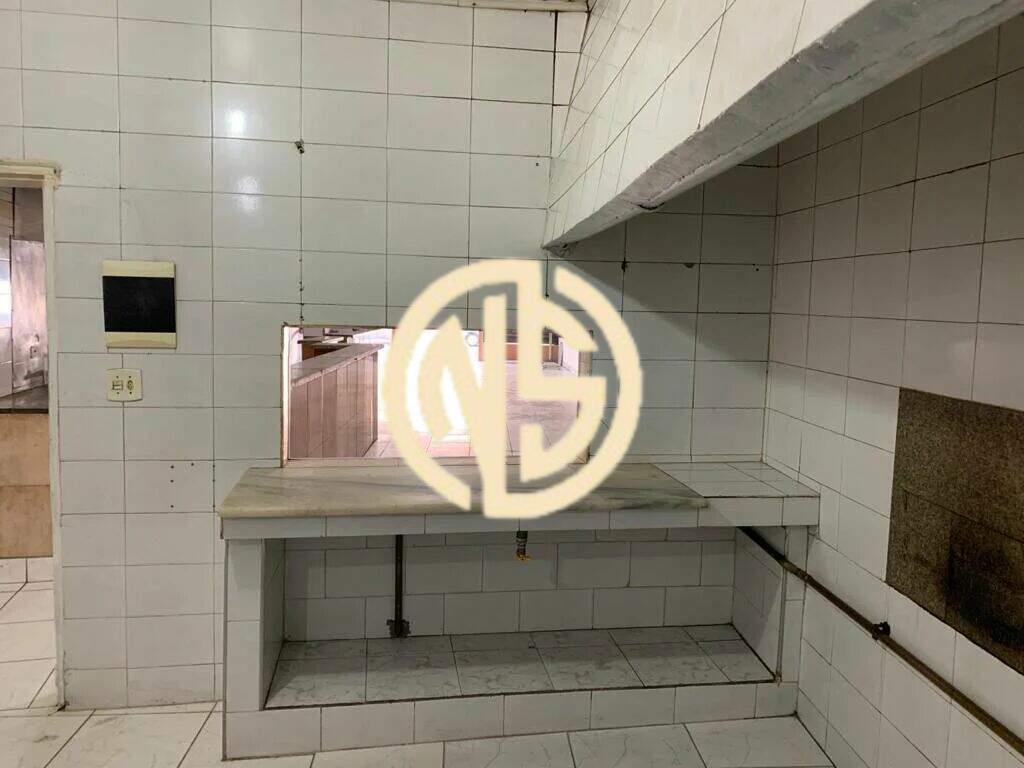 Loja para aluguel no Vila Mariana: 