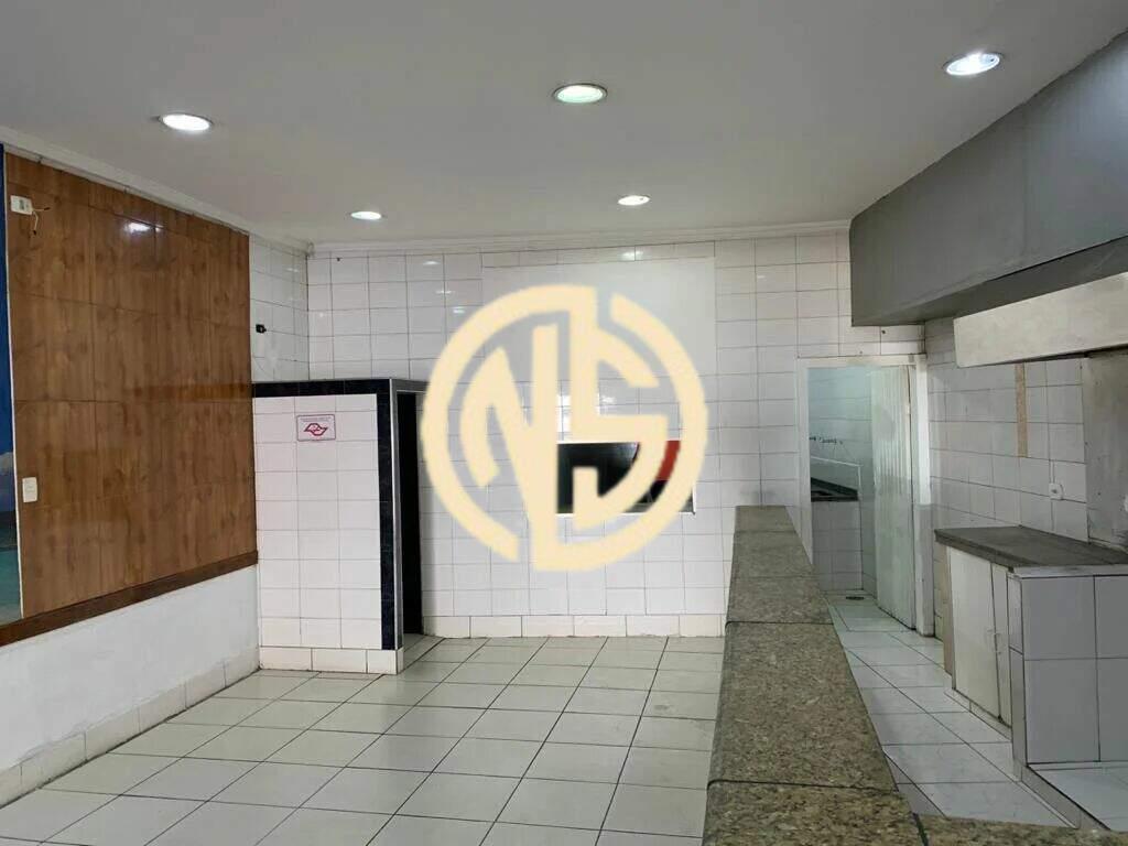 Loja para aluguel no Vila Mariana: 