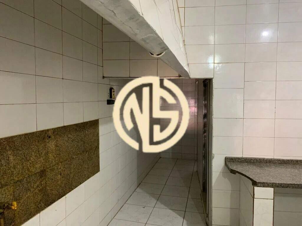 Loja para aluguel no Vila Mariana: 