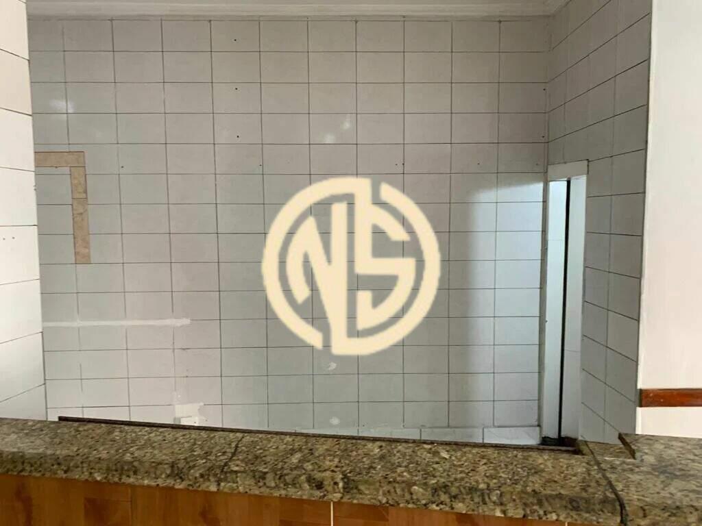 Loja para aluguel no Vila Mariana: 