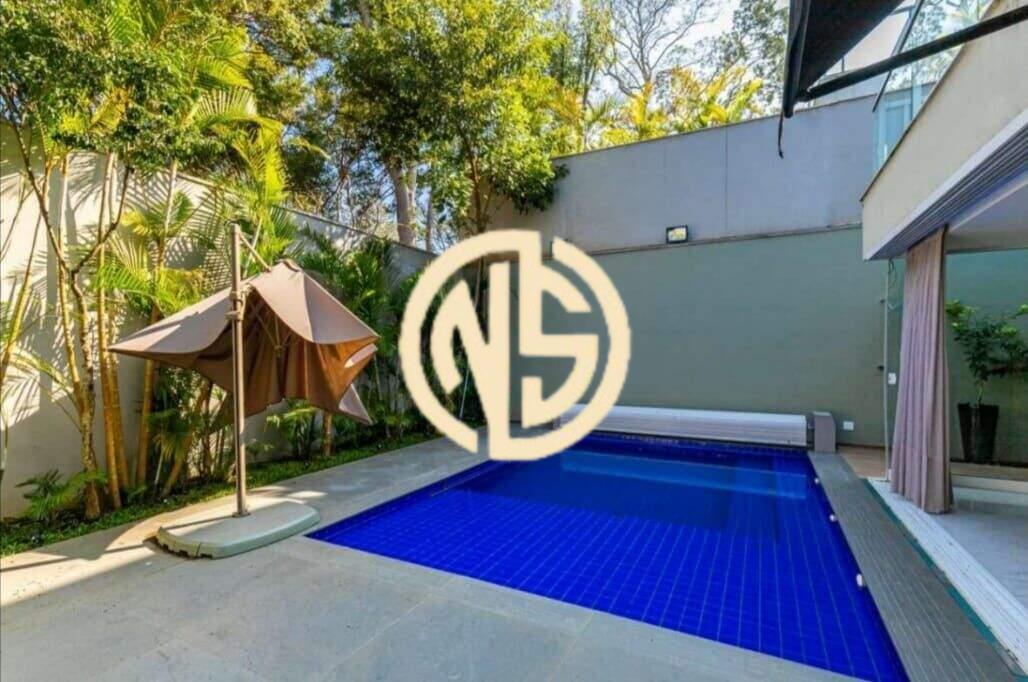 Casa à venda no Chácara Santo Antônio (Zona Sul): 