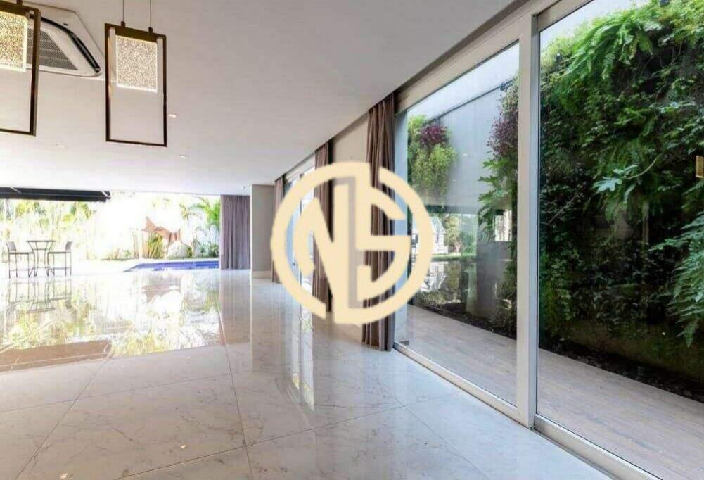 Casa à venda no Chácara Santo Antônio (Zona Sul): 