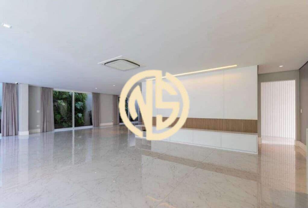 Casa à venda no Chácara Santo Antônio (Zona Sul): 