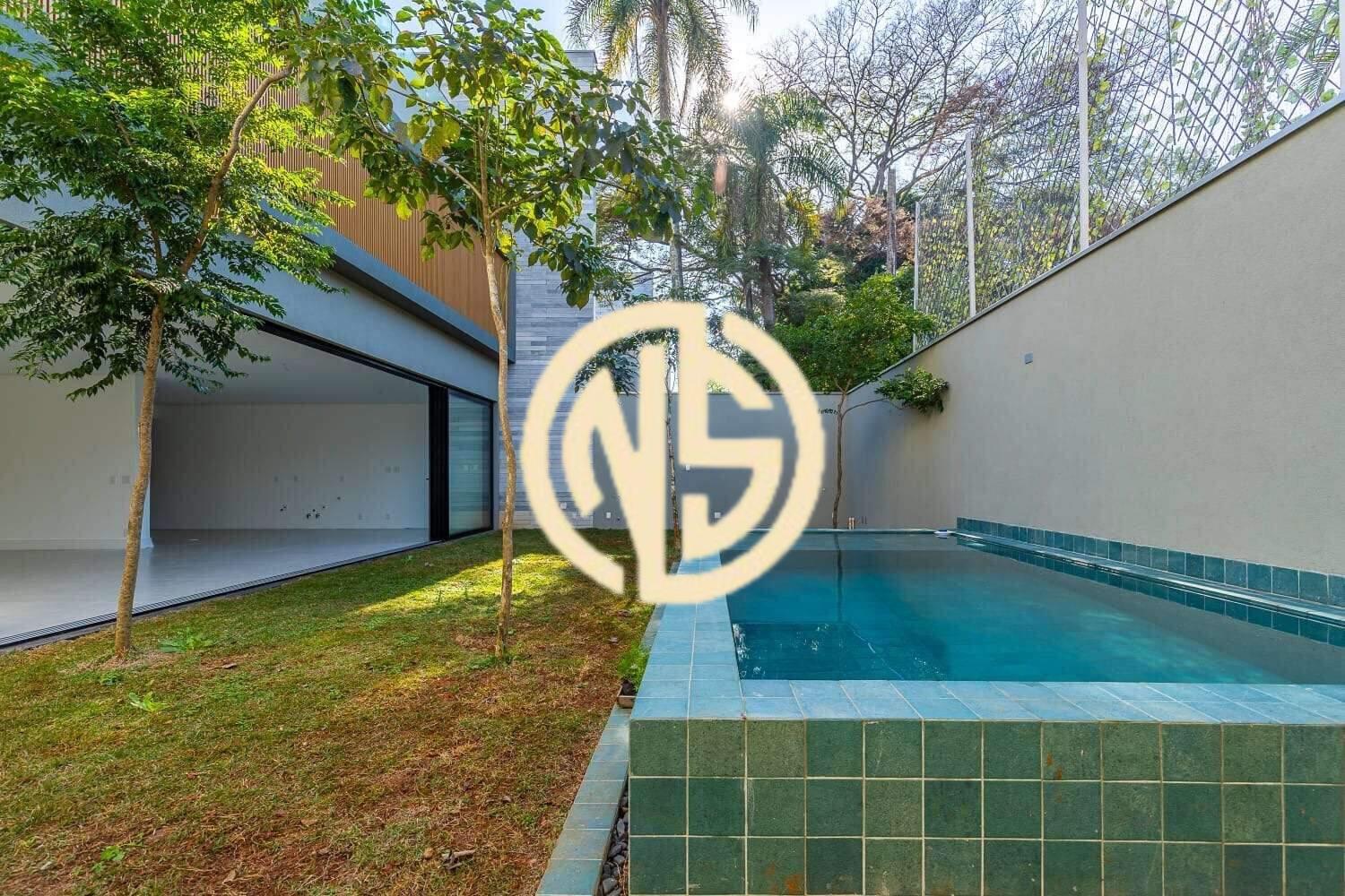 Sobrado à venda no Brooklin Paulista: 