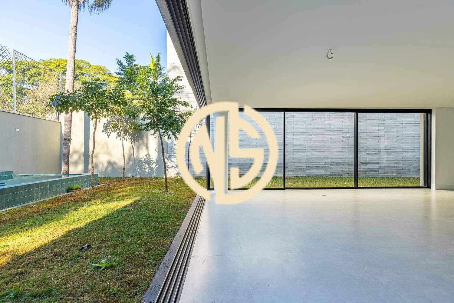 Sobrado à venda no Brooklin Paulista: 