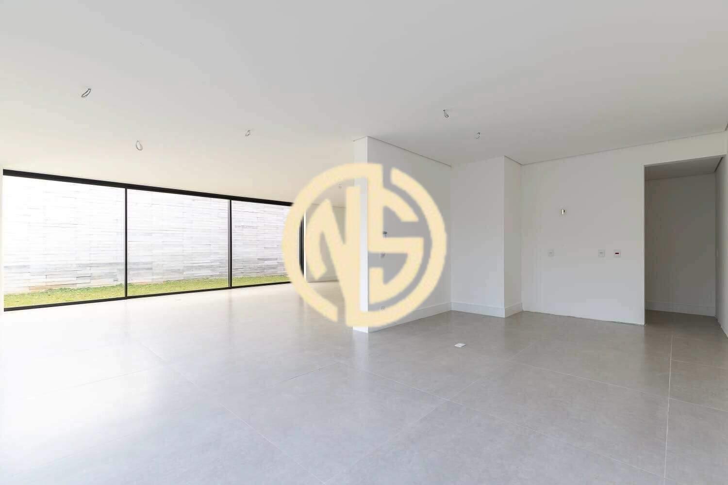 Sobrado à venda no Brooklin Paulista: 