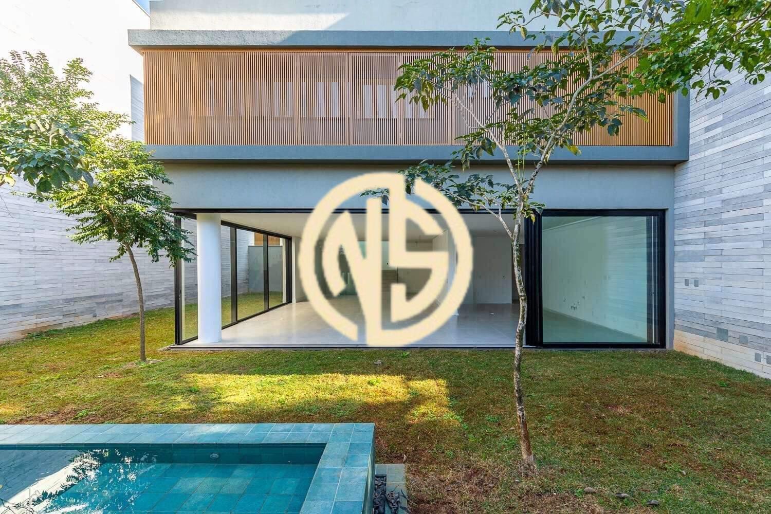 Sobrado à venda no Brooklin Paulista: 