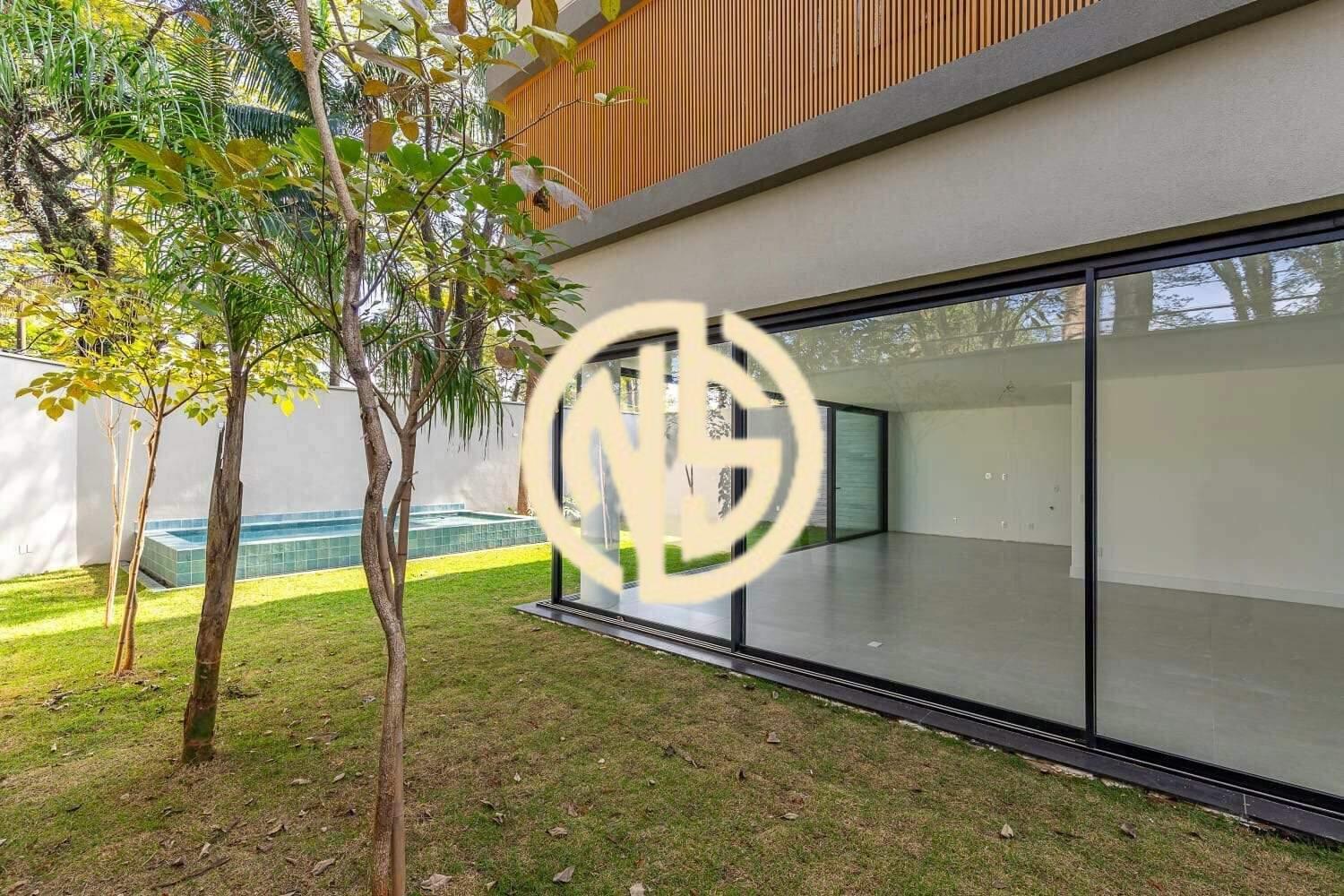 Sobrado à venda no Brooklin Paulista: 