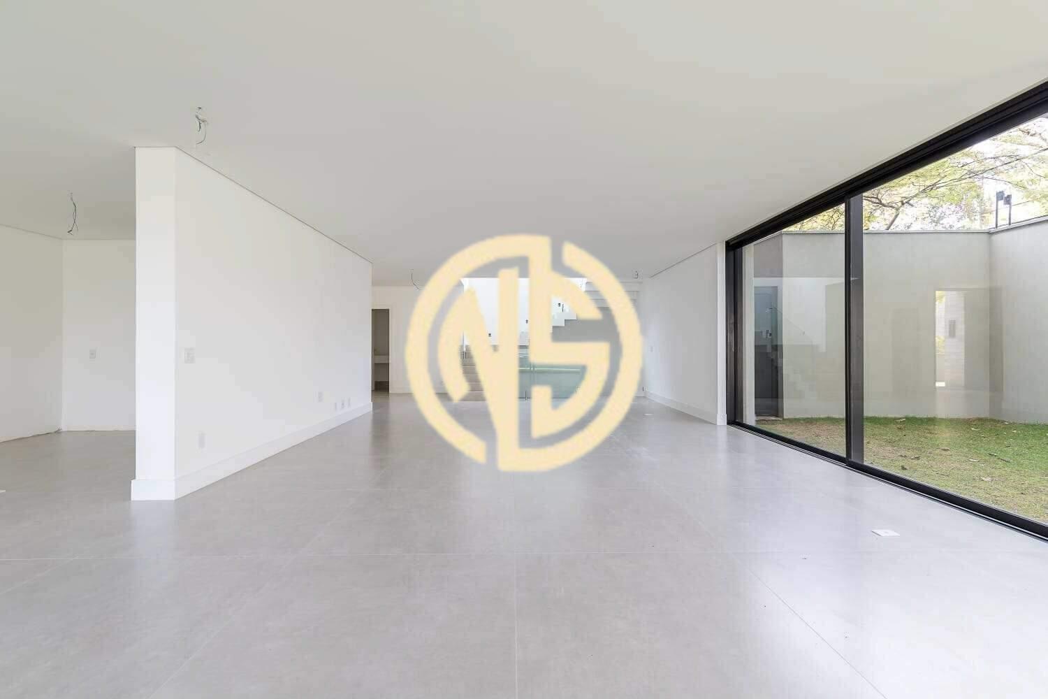 Sobrado à venda no Brooklin Paulista: 