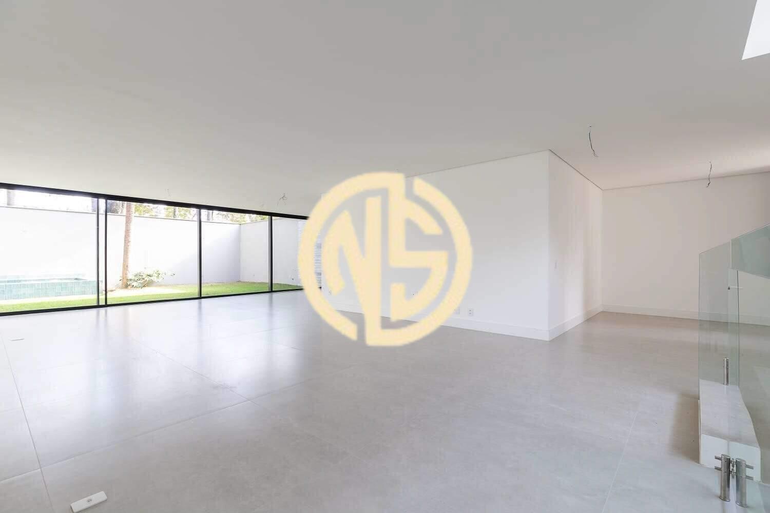 Sobrado à venda no Brooklin Paulista: 