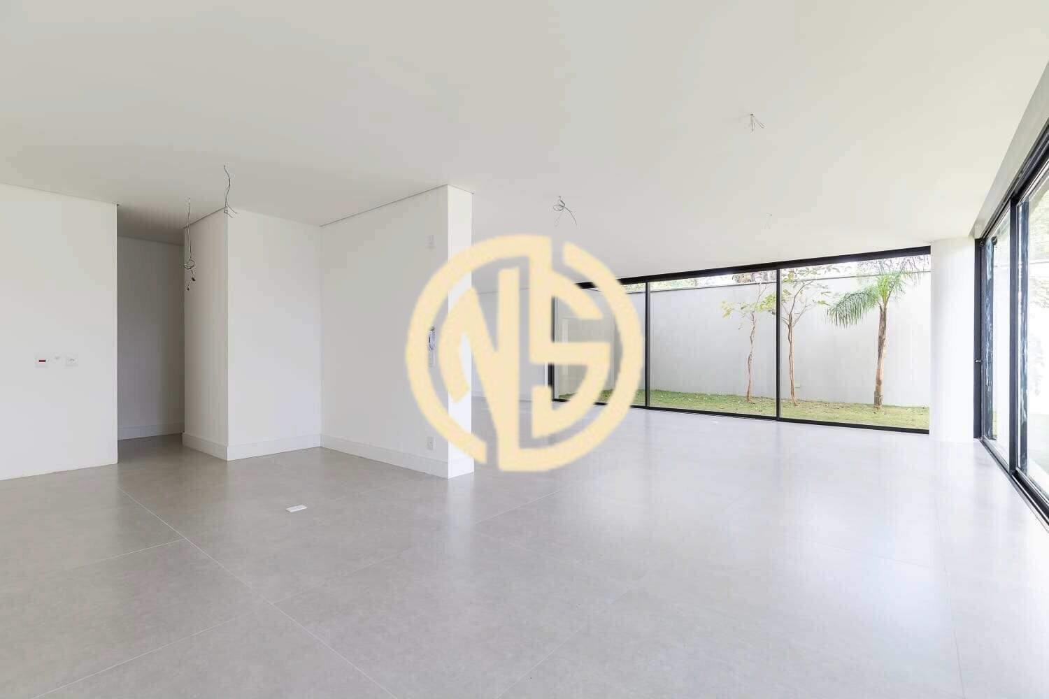 Sobrado à venda no Brooklin Paulista: 