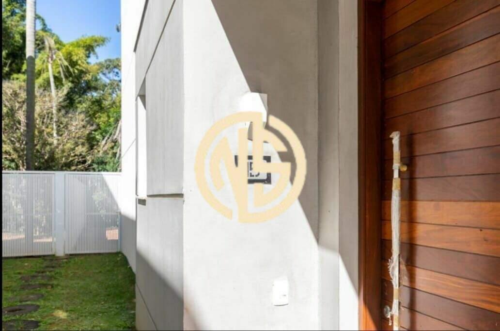 Casa à venda no Chácara Santo Antônio (Zona Sul): 