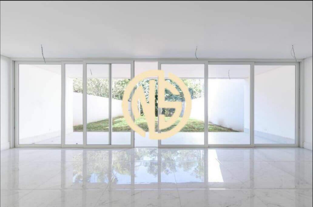 Casa à venda no Chácara Santo Antônio (Zona Sul): 