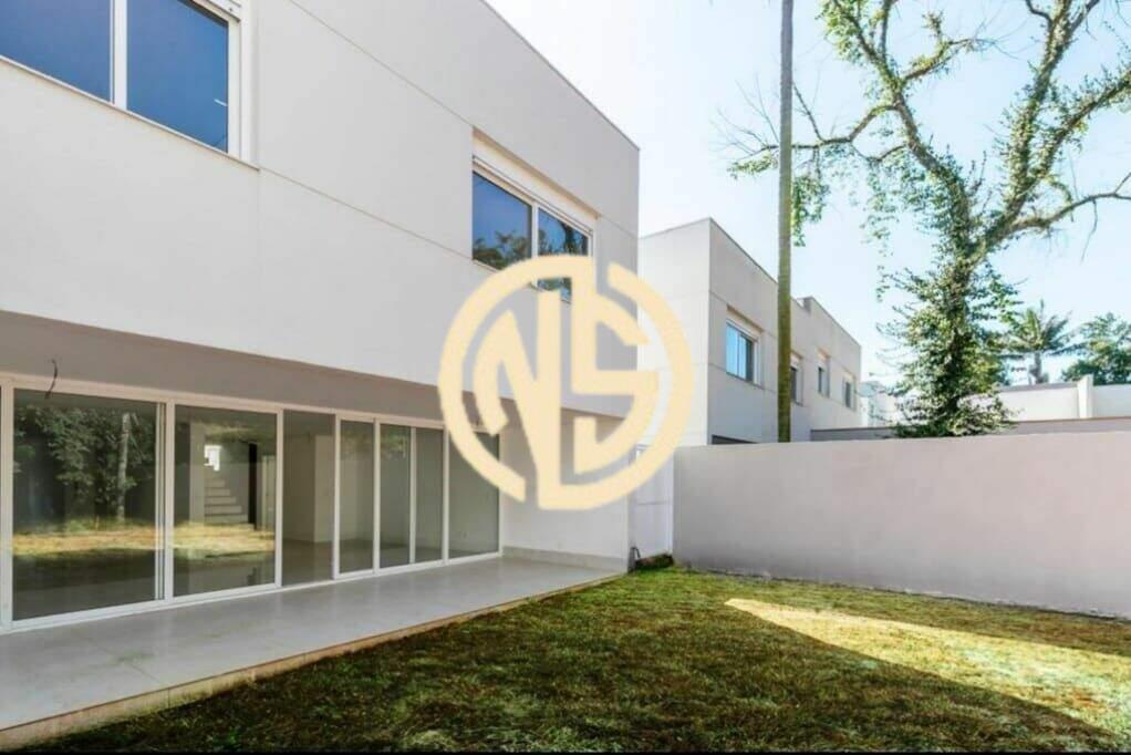 Casa à venda no Chácara Santo Antônio (Zona Sul): 